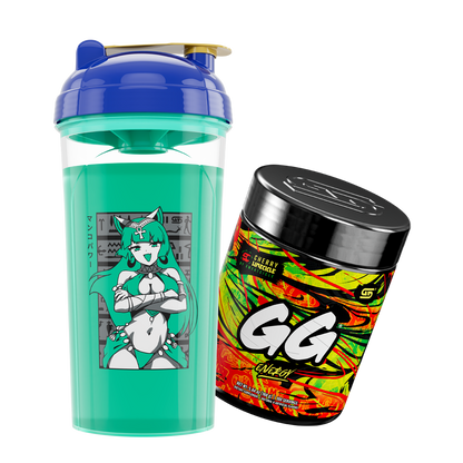 Waifu Cup S6.5: Egyptian - Gamer Supps