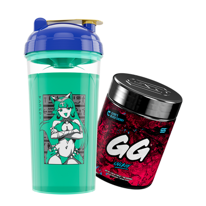 Waifu Cup S6.5: Egyptian - Gamer Supps