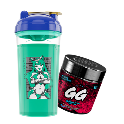 Waifu Cup S6.5: Egyptian - Gamer Supps