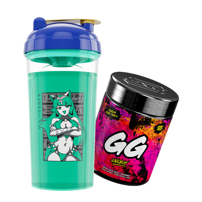 Waifu Cup S6.5: Egyptian - Gamer Supps