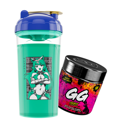 Waifu Cup S6.5: Egyptian - Gamer Supps