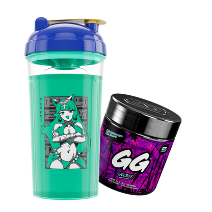 Waifu Cup S6.5: Egyptian - Gamer Supps