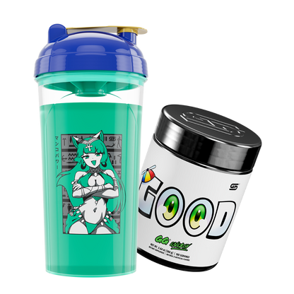 Waifu Cup S6.5: Egyptian - Gamer Supps