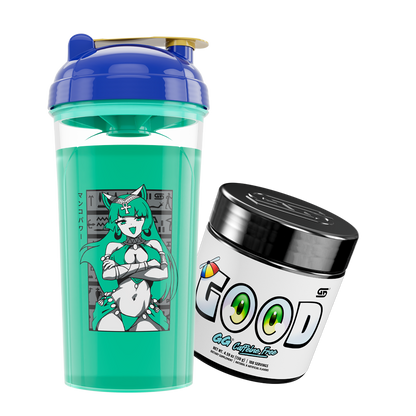 Waifu Cup S6.5: Egyptian - Gamer Supps