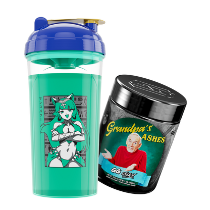 Waifu Cup S6.5: Egyptian - Gamer Supps