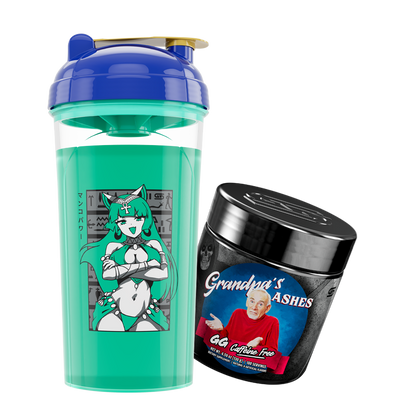 Waifu Cup S6.5: Egyptian - Gamer Supps