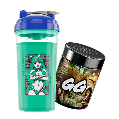 Waifu Cup S6.5: Egyptian - Gamer Supps