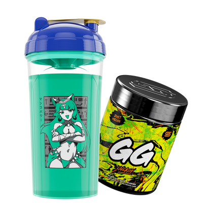 Waifu Cup S6.5: Egyptian - Gamer Supps