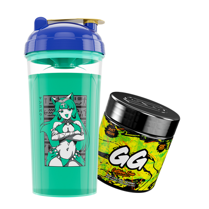 Waifu Cup S6.5: Egyptian - Gamer Supps