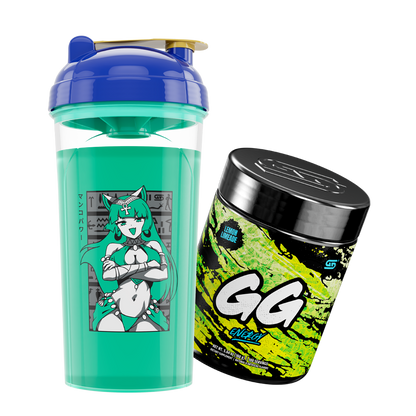 Waifu Cup S6.5: Egyptian - Gamer Supps