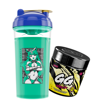Waifu Cup S6.5: Egyptian - Gamer Supps