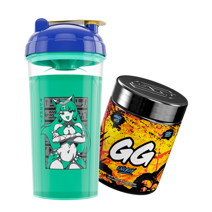 Waifu Cup S6.5: Egyptian - Gamer Supps