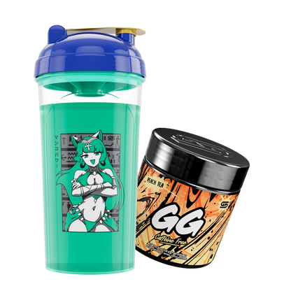 Waifu Cup S6.5: Egyptian - Gamer Supps