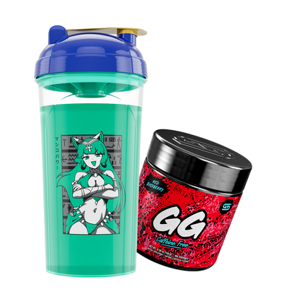 Waifu Cup S6.5: Egyptian - Gamer Supps