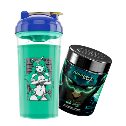 Waifu Cup S6.5: Egyptian - Gamer Supps