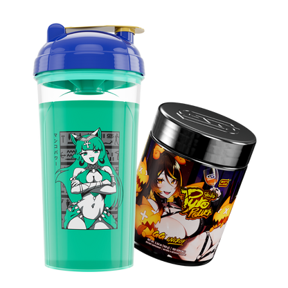 Waifu Cup S6.5: Egyptian - Gamer Supps
