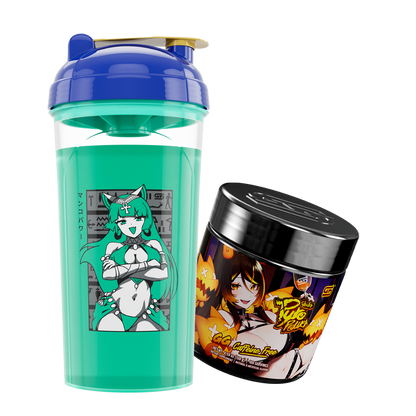 Waifu Cup S6.5: Egyptian - Gamer Supps