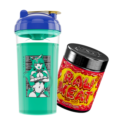 Waifu Cup S6.5: Egyptian - Gamer Supps