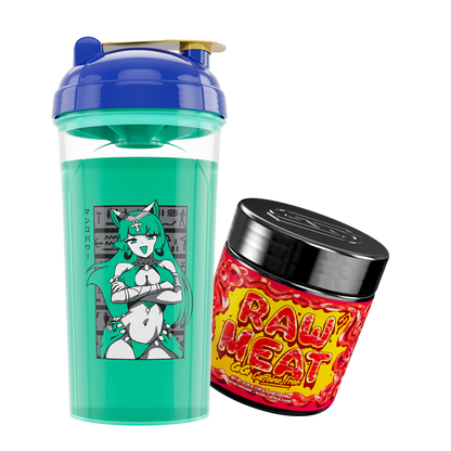 Waifu Cup S6.5: Egyptian - Gamer Supps