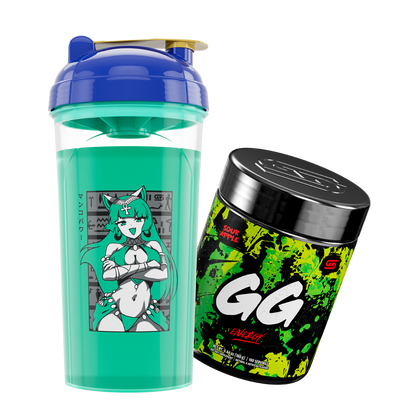 Waifu Cup S6.5: Egyptian - Gamer Supps