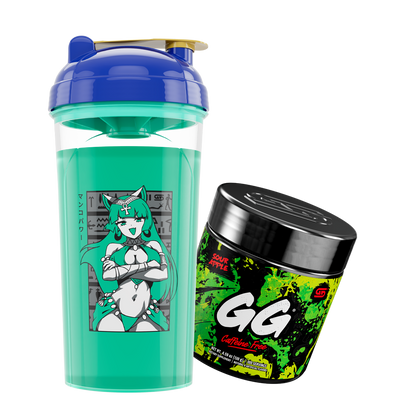 Waifu Cup S6.5: Egyptian - Gamer Supps