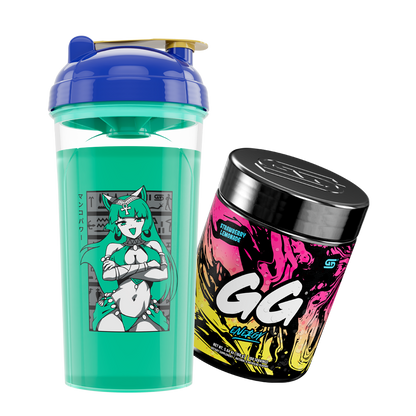 Waifu Cup S6.5: Egyptian - Gamer Supps