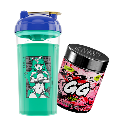 Waifu Cup S6.5: Egyptian - Gamer Supps