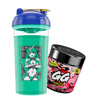 Waifu Cup S6.5: Egyptian - Gamer Supps