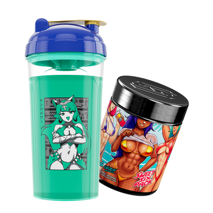 Waifu Cup S6.5: Egyptian - Gamer Supps