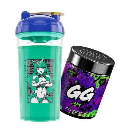 Waifu Cup S6.5: Egyptian - Gamer Supps