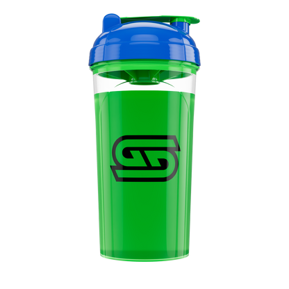 Waifu Cups x ElasticDroid - Gamer Supps
