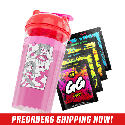 Waifu Cups x Emirichu V2 - Gamer Supps