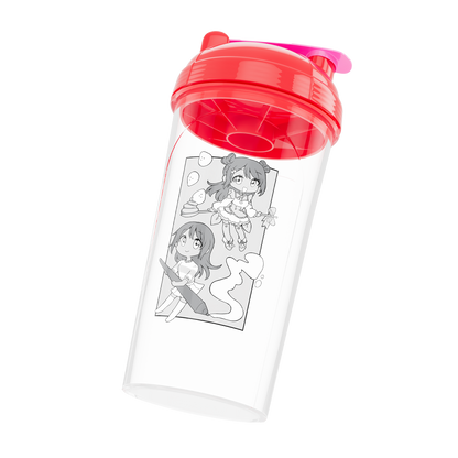 Waifu Cups x Emirichu V2 - Gamer Supps