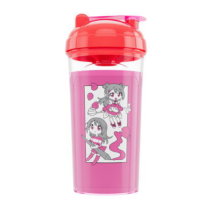 Waifu Cups x Emirichu V2 - Gamer Supps