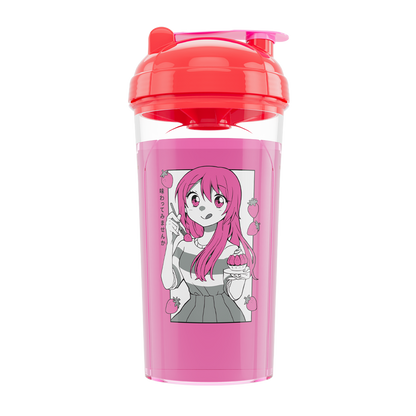 Waifu Cups x Emirichu V2 - Gamer Supps