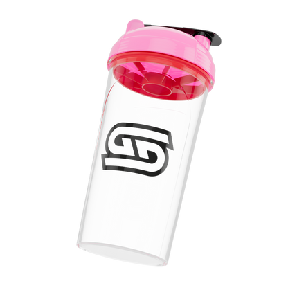 Waifu Cups x Emiru - Gamer Supps
