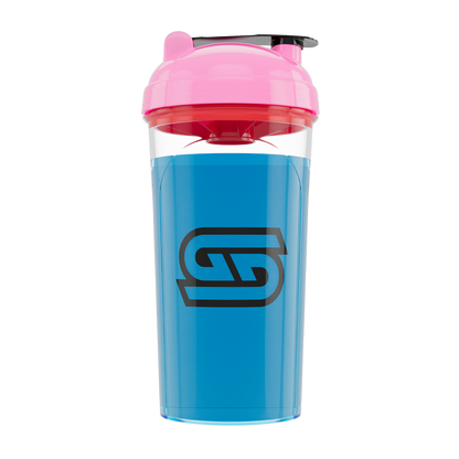Waifu Cups x Emiru - Gamer Supps