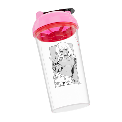 Waifu Cups x Emiru - Gamer Supps