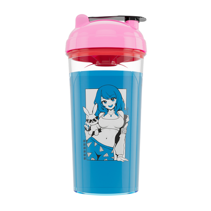 Waifu Cups x Emiru - Gamer Supps