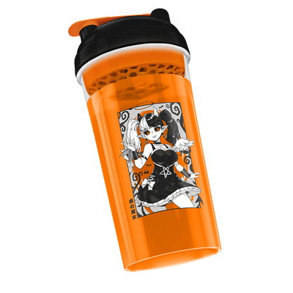 Waifu Cups x Emma Langevin - Gamer Supps