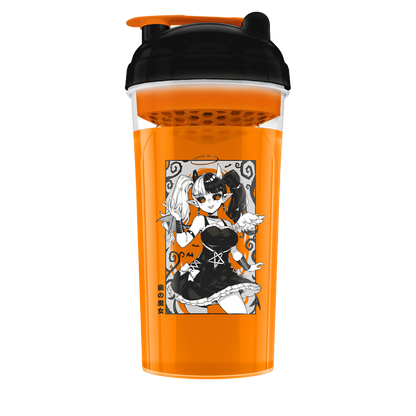 Waifu Cups x Emma Langevin - Gamer Supps