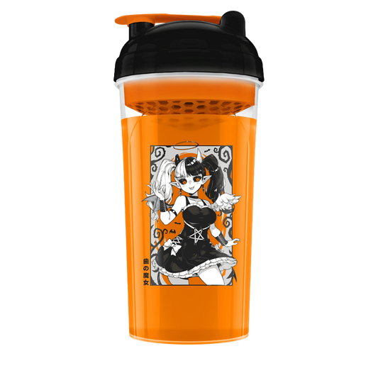 Waifu Cups x Emma Langevin - Gamer Supps