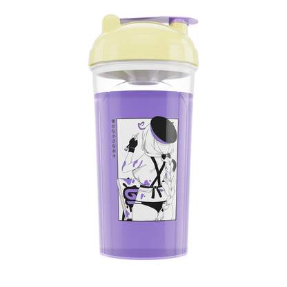 Waifu Cup S6.11: Eshi-Sama - Gamer Supps