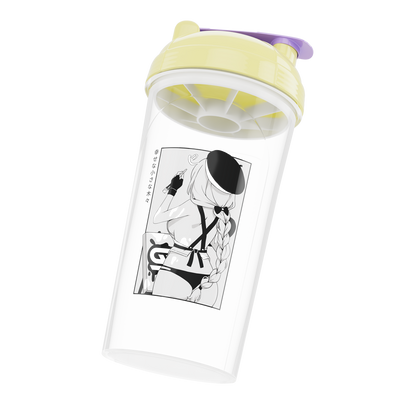 Waifu Cup S6.11: Eshi-Sama - Gamer Supps