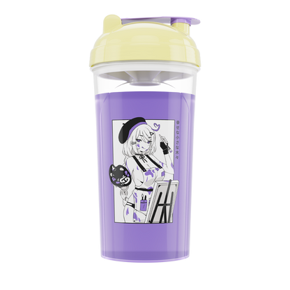 Waifu Cup S6.11: Eshi-Sama - Gamer Supps