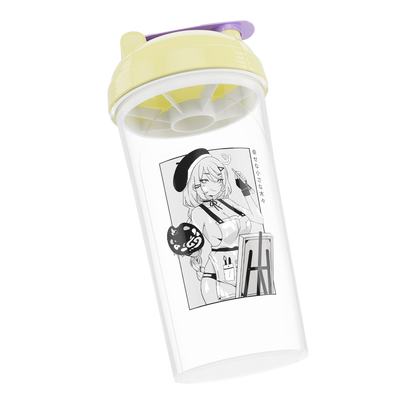 Waifu Cup S6.11: Eshi-Sama - Gamer Supps