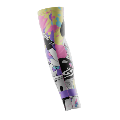 Waifu Gaming Sleeves - Eshi-Sama - Gamer Supps