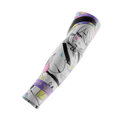Waifu Gaming Sleeves - Eshi-Sama - Gamer Supps