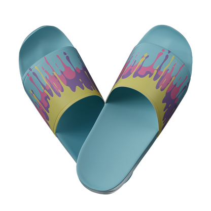 Eshi-Sama Slides - Gamer Supps