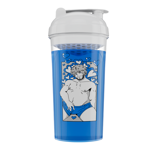 Waifu Cups x H3H3 - Gamer Supps